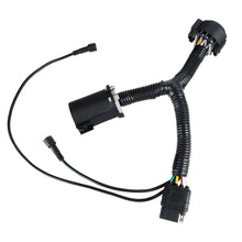 Load image into Gallery viewer, ORL6113-504-Oracle Jeep JT 7 PIN Trailer Wiring T-Harness Adapter Plug SEE WARRANTY-Light Accessories and Wiring-ORACLE Lighting