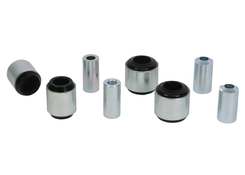 Whiteline-Whiteline 15-18 BMW M3 Rear Control Arm Upper Rear Bushing Kit