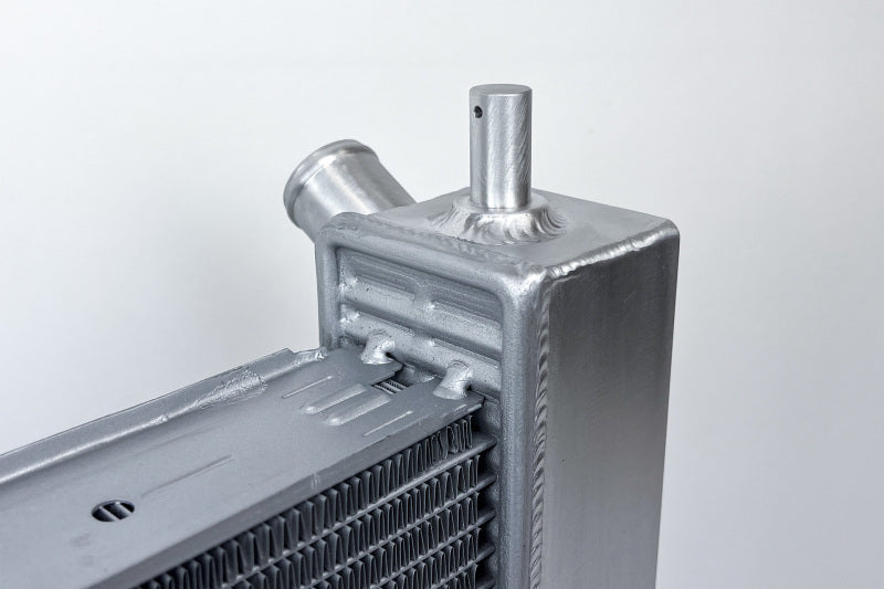 CSF 05-13 Chevrolet Corvette C6 High Performance All-Aluminum Radiator-Radiators-CSF