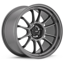 Load image into Gallery viewer, KNGHG9751242G-Konig Hypergram 17X9 5X112 ET42 Matte Grey Flow Formed-Wheels - Cast-Konig