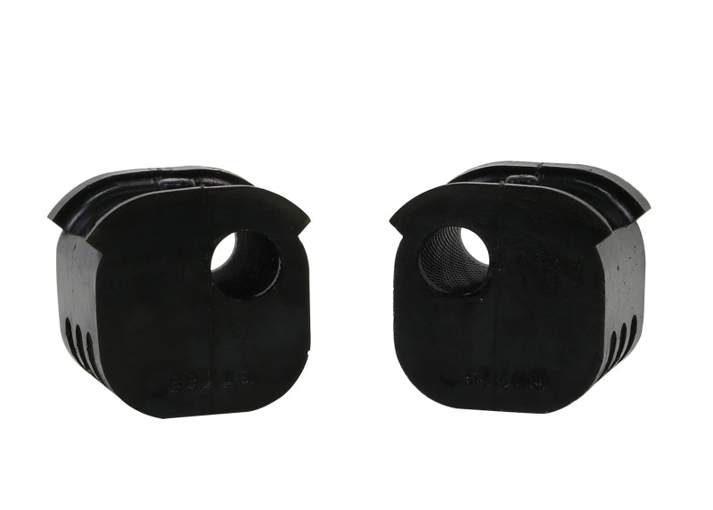 Whiteline-Whiteline 9/92-6/02 Lancer CE Control Arm - Lower Inner Rear Anti-dive Caster Kit