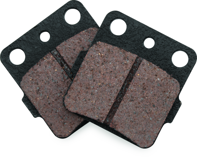 BKM961239-BikeMaster Honda Brake Pads-Brake Pads - Performance-Bike Master