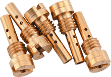 Load image into Gallery viewer, BKC420838-Bikers Choice Keihin CV Low Speed .50MM Jets 5 Pk-Carburetor Jets-Bikers Choice