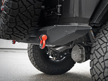 Load image into Gallery viewer, aFe aFe MACH Force-Xp Hi-Tuck 3in 409 SS 18-20 Jeep Wrangler JL 2.0/3.6 Axle-Back Exhaust