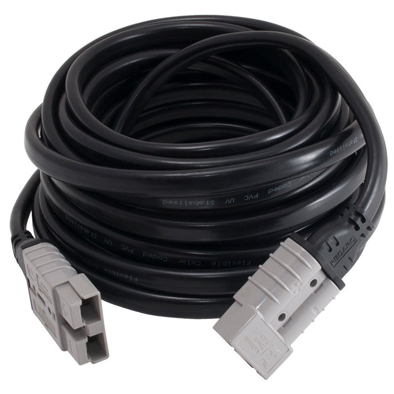 RDCSRC0019-REDARC Anderson to Anderson Cable - 32ft-Battery Accessories-REDARC