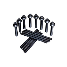 Load image into Gallery viewer, S&amp;S Cycle 2017 M8 Models Cylinder Stud &amp; Head Bolt Kit - 8 Pack-Bolts-S&amp;S Cycle