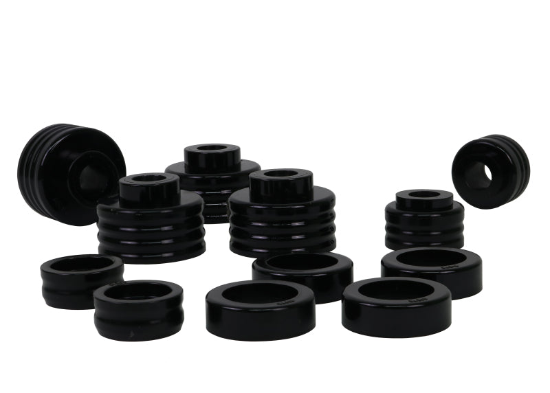 Whiteline-Whiteline 1999-2004 Ford F-350 Super Duty Body Mount Bushing Set