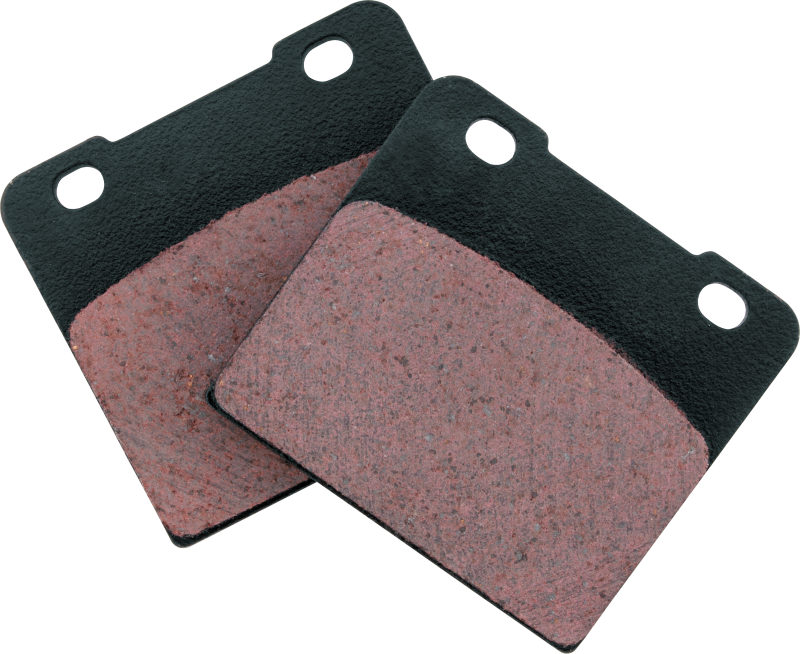 BKM961105-BikeMaster Suzuki Brake Pads-Brake Pads - Performance-Bike Master
