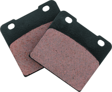 Load image into Gallery viewer, BKM961105-BikeMaster Suzuki Brake Pads-Brake Pads - Performance-Bike Master