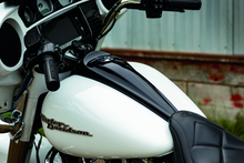 Load image into Gallery viewer, KUR7178-Kuryakyn Flush Mount Pop Up Gas Cap Chrome-Fuel Caps-Kuryakyn