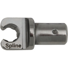 Load image into Gallery viewer, EXCTWH-006-Excel Replacement Torque Wrench Head - Spline Drive 6 point-Tools-Excel