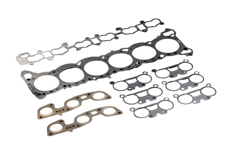HKS RB26 1.2mm Thick Grommet Type Head Gasket-Head Gaskets-HKS