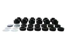 Load image into Gallery viewer, Whiteline-Whiteline 2000-2006 Chevrolet Tahoe Body Mount Bushing Set