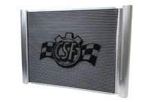 Load image into Gallery viewer, CSF7218-CSF 06-10 BMW E60 M5 / 06-10 BMW E63/E64 M6 Aluminum High-Performance Radiator-Radiators-CSF