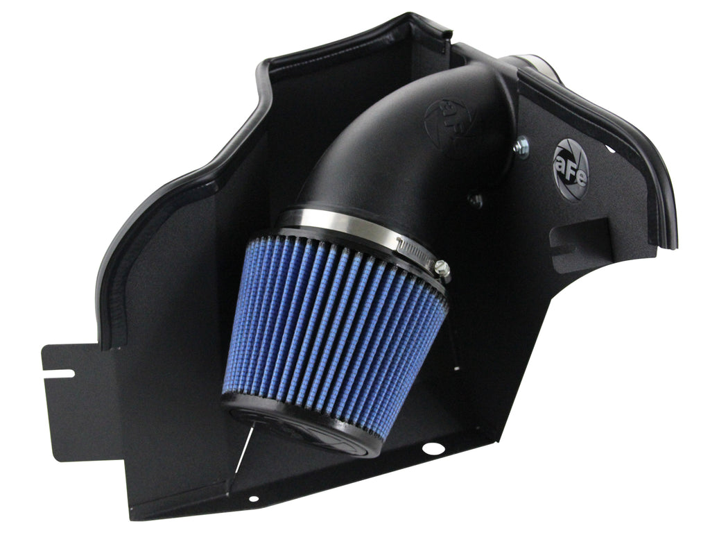 aFe aFe MagnumFORCE Intake Stage-2 Pro 5R 92-99 BMW 3 Series (E36) L6 (US)