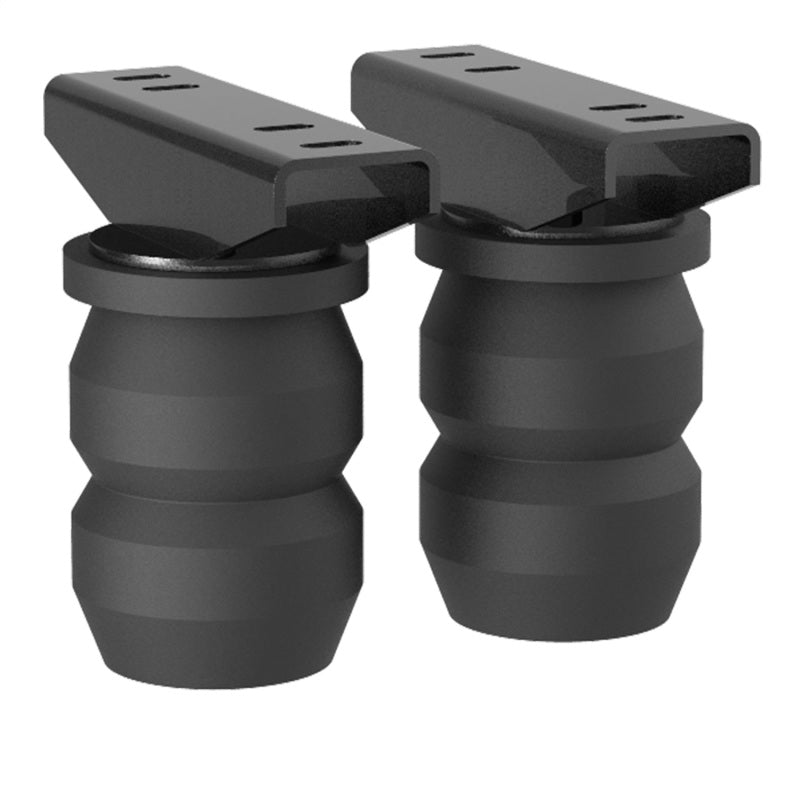 TIMGMRCK25-Timbren 1994 Chevrolet K1500 Rear Suspension Enhancement System-Bump Stops-Timbren