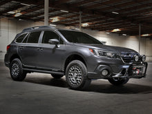 Load image into Gallery viewer, aFe aFe POWER 15-19 Subaru Outback H4 2.5L / H6 3.6L Terra Guard Front Bumper w/ Winch Mount