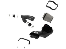 Load image into Gallery viewer, aFe aFe 17-20 Ford F-150/Raptor Track Series Carbon Fiber Cold Air Intake System With Pro DRY S Filters