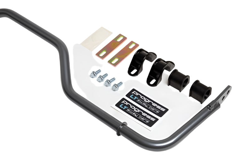 PRG22.1820.000-Progress Tech LT 14-20 Ram 2500 Rear Sway Bar 1.10in dia. (28mm)-Sway Bars-Progress LT