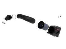 Load image into Gallery viewer, aFe aFe 18-21 Hyundai Kona L4-1.6L (t) Takeda Momentum Cold Air Intake System w/ Pro 5R Media