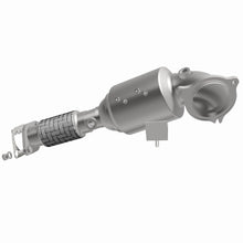 Load image into Gallery viewer, MagnaFlow 21-711 Direct-Fit Catalytic Converter - 2014-2019 Ford Fiesta 1.6L - image 29