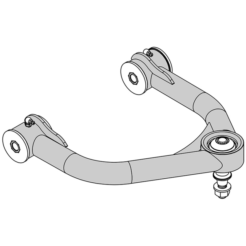 CMBCAM-110134-Camburg Ford Raptor 17-18 1.25in Performance Uniball Upper Arms-Suspension Arms & Components-Camburg