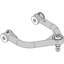 Load image into Gallery viewer, CMBCAM-110134-Camburg Ford Raptor 17-18 1.25in Performance Uniball Upper Arms-Suspension Arms &amp; Components-Camburg