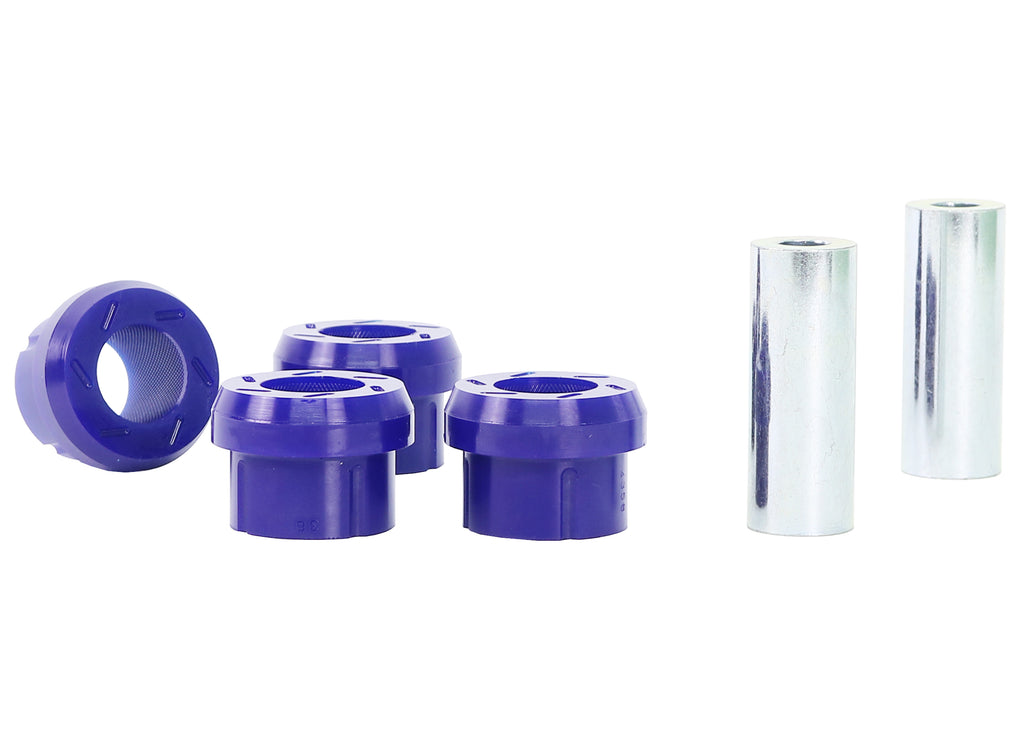 Superpro SuperPro 2006 Lexus GS430 Base Front Lower Inner Forward Control Arm Bushing Kit