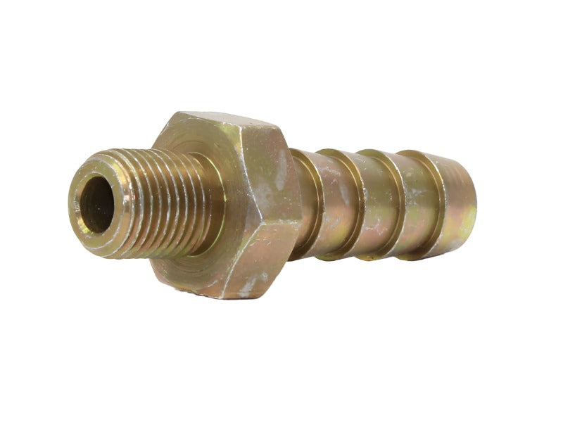 Walbro 10.5mm Barb Fuel Fitting-Fittings-Walbro