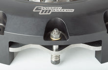 Load image into Gallery viewer, Clutch Masters 94-98 Toyota Supra 3.0L Turbo/ 1994+ Supra 2JZ Stage 8 Twin Disc Clutch Kit - product view 3