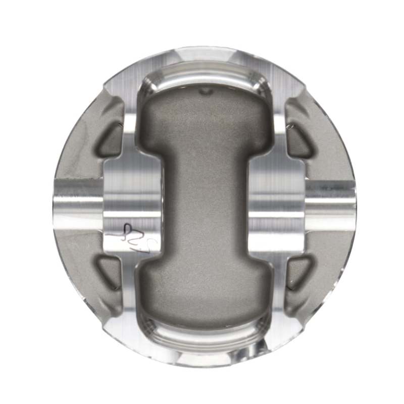 WISK0400X1-Wiseco Chrysler 6.2L Gen3 Hemi Hellcat/Demon 4.100in Bore 6.200in Rod 0.945in Pin Pistons - Set of 8-Piston Sets - Forged - 8cyl-Wiseco