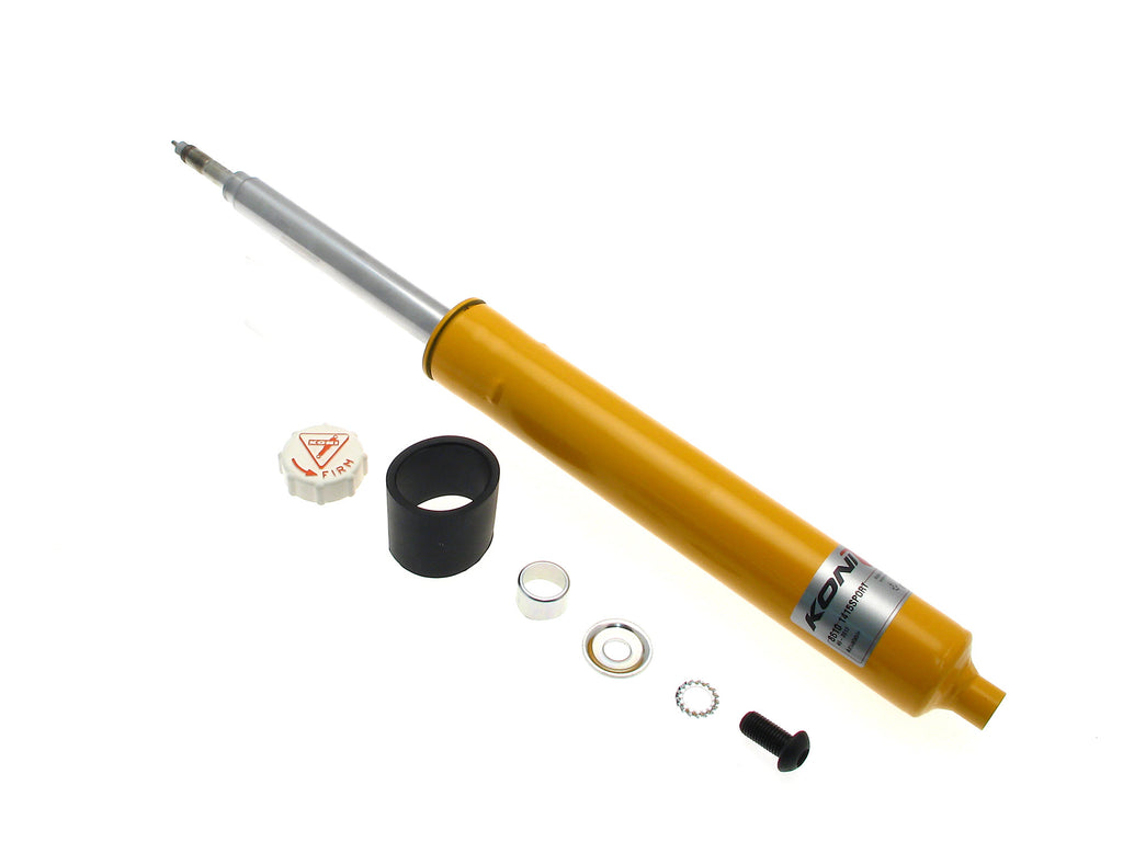 KONI Koni Sport (Yellow) Shock 02-06 Acura RSX - Front
