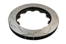 Load image into Gallery viewer, DBA-DBA 5000 Series Slotted Brake Rotor 355x32mm Brembo Replacement Ring R/H