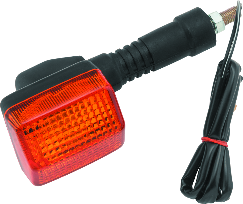 BKM261036-BikeMaster Honda Turn Signal - Rear-Sidemarkers & Indicators-Bike Master