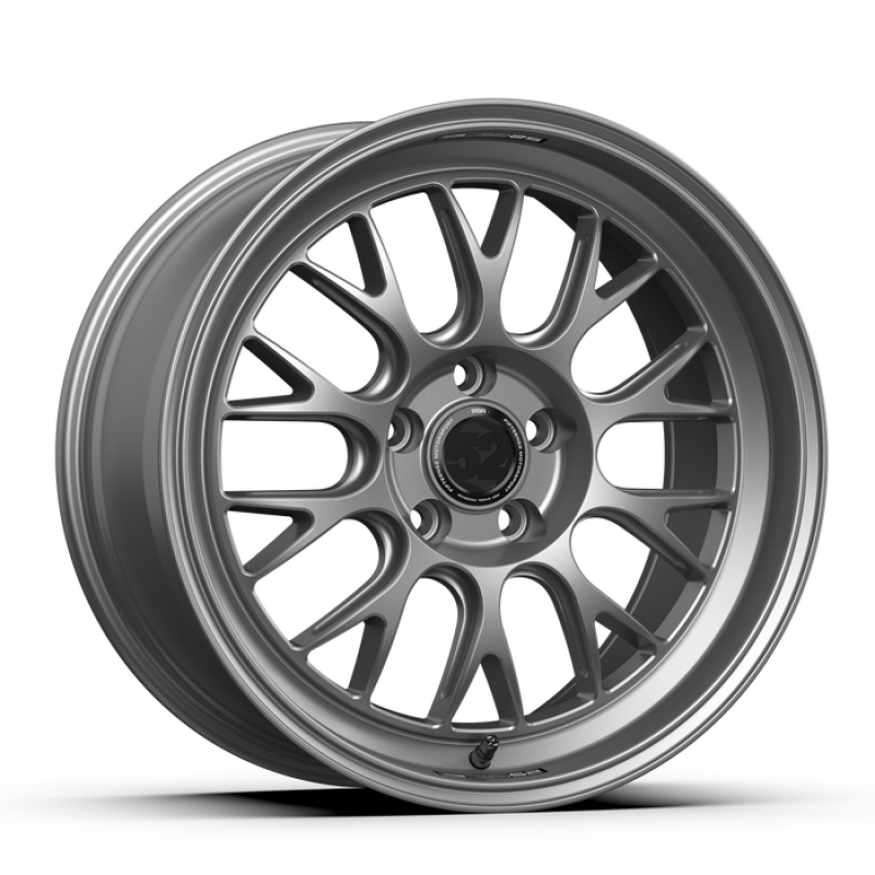 FFTRSHMT-89554+38-fifteen52 Holeshot RSR 18x9.5 5x114.3 38mm ET 73.1mm Center Bore Matte Titanium-Wheels - Cast-fifteen52