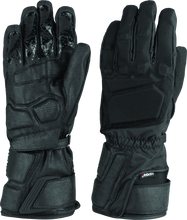 Load image into Gallery viewer, FSG527558-FIRSTGEAR Thermodry Long Gloves Black - Large-Gloves-First Gear