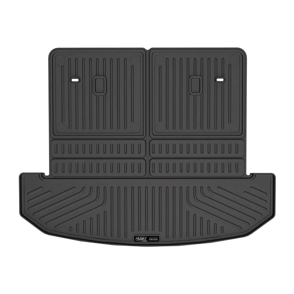 Husky Liners 21-22 Kia Sorento WeatherBeater Cargo Liner (Black) - Husky Liners HSL25841