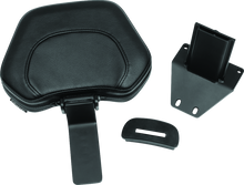 Load image into Gallery viewer, KUR6772-Kuryakyn Driver Backrest 18-20 Honda GL1800-Seats-Kuryakyn