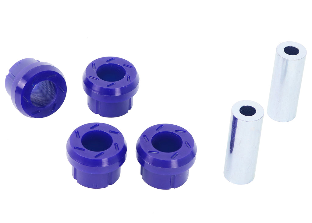 Superpro SuperPro 2006 Lexus GS430 Base Front Lower Inner Forward Control Arm Bushing Kit