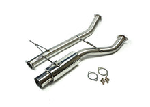 Load image into Gallery viewer, ISR Performance GT Single Exhaust - Nissan R32 Skyline GTS-T-Catback-ISR Performance