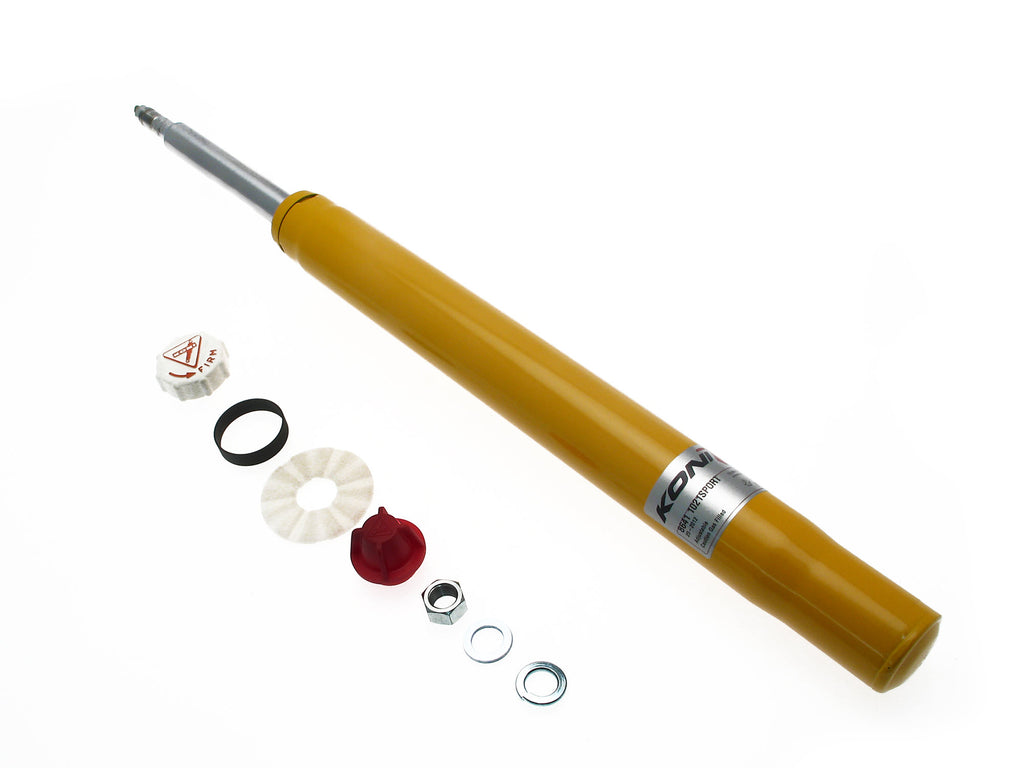 KONI Koni Sport (Yellow) Shock 8/87-88 BMW 3 Series - E30 324TD - Front