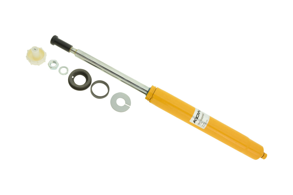 KONI Koni Sport (Yellow) Shock 79-93 Volkswagen Rabbit Convertible/ Cabriolet - Front