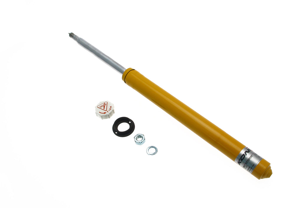 KONI Koni Sport (Yellow) Shock 8/86-89 Toyota MR2 (rear strut has M48 x 1.5 locknut) - Front