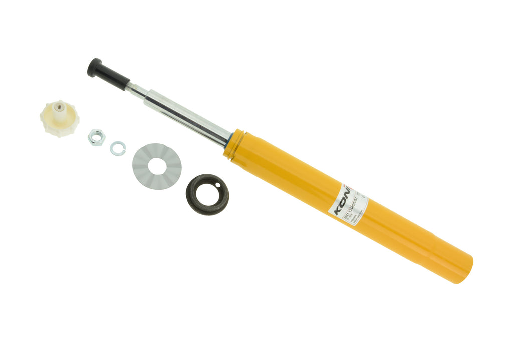 KONI Koni Sport (Yellow) Shock 86-91 BMW 3 Series - E30 325ix (All Wheel Drive) including Touring - Front