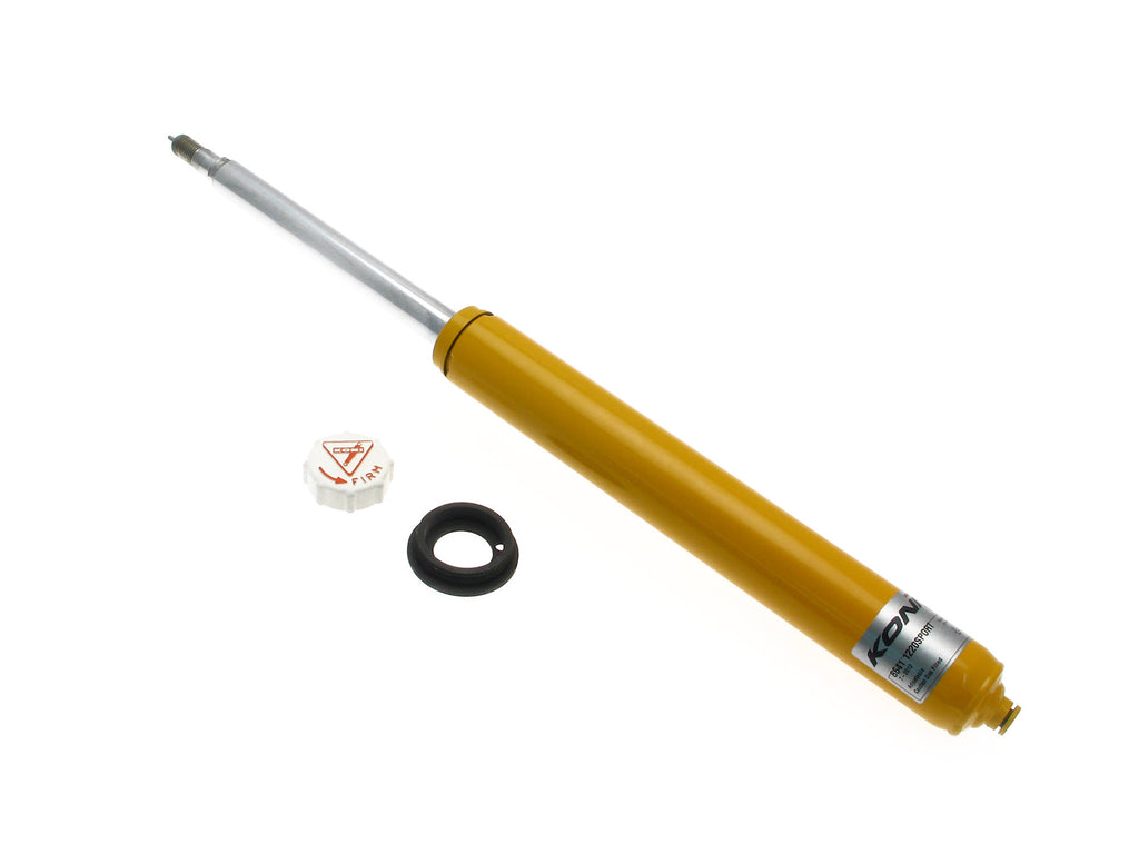 KONI Koni Sport (Yellow) Shock 90-9/96 Toyota MR2 - Front