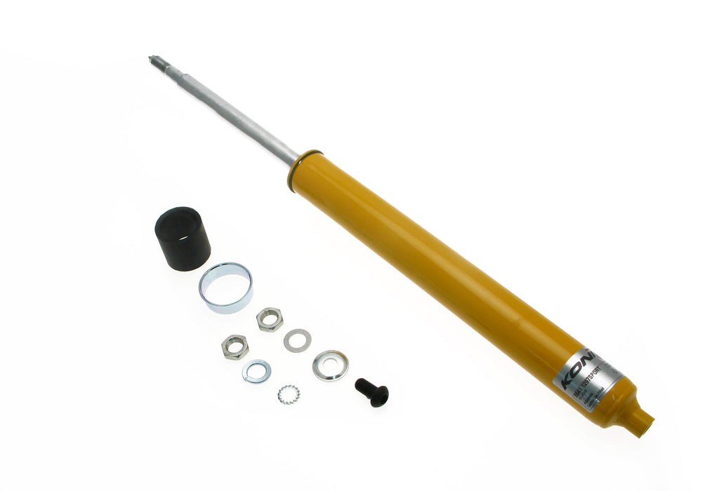 KONI Koni Sport (Yellow) Shock 04-06 Pontiac GTO - Front