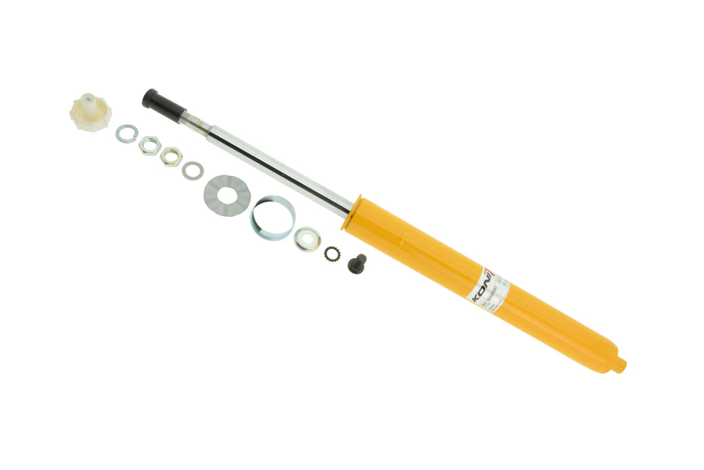 KONI Koni Sport (Yellow) Shock 08-09 Pontiac G8 Sedan - Front