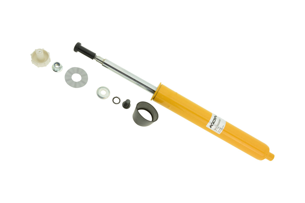 KONI Koni Sport (Yellow) Shock 11-13 Hyundai Veloster - Front
