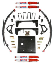 Load image into Gallery viewer, SKYT422RKS-N-Skyjacker 4"SYS,86-89TOY 4RUNNER,4NIT-Shocks and Struts-Skyjacker