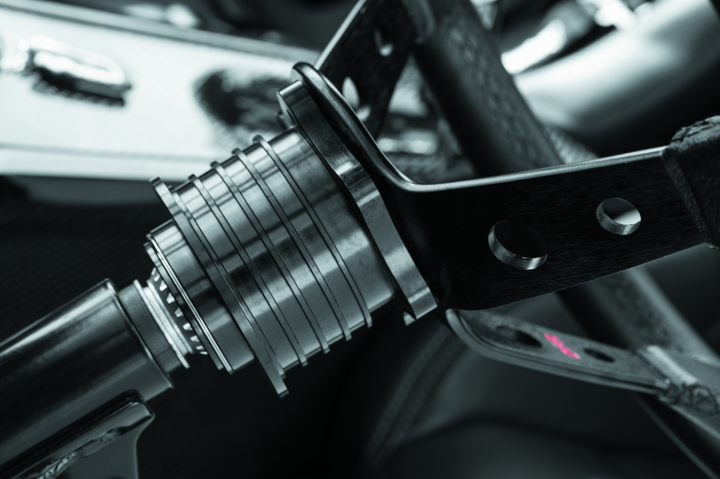 DFR521306-DragonFire Racing Quick Release Spline Adapter/Hub Kit - Fits Arctic Cat- Can-Am- and Polaris models-Quick Release Adapters-DragonFire Racing